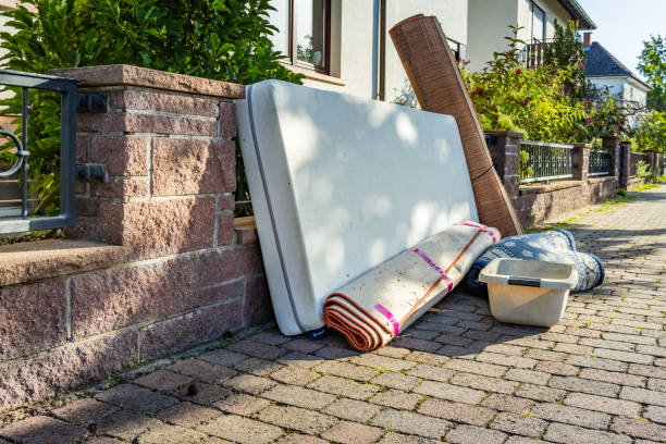 Professional Junk Removal in Henryville, IN